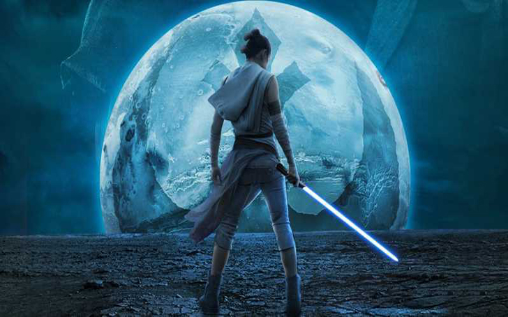 JJ Abrams Hopes to "Answer as Many Questions as Possible," with Star Wars: The Rise of Skywalker